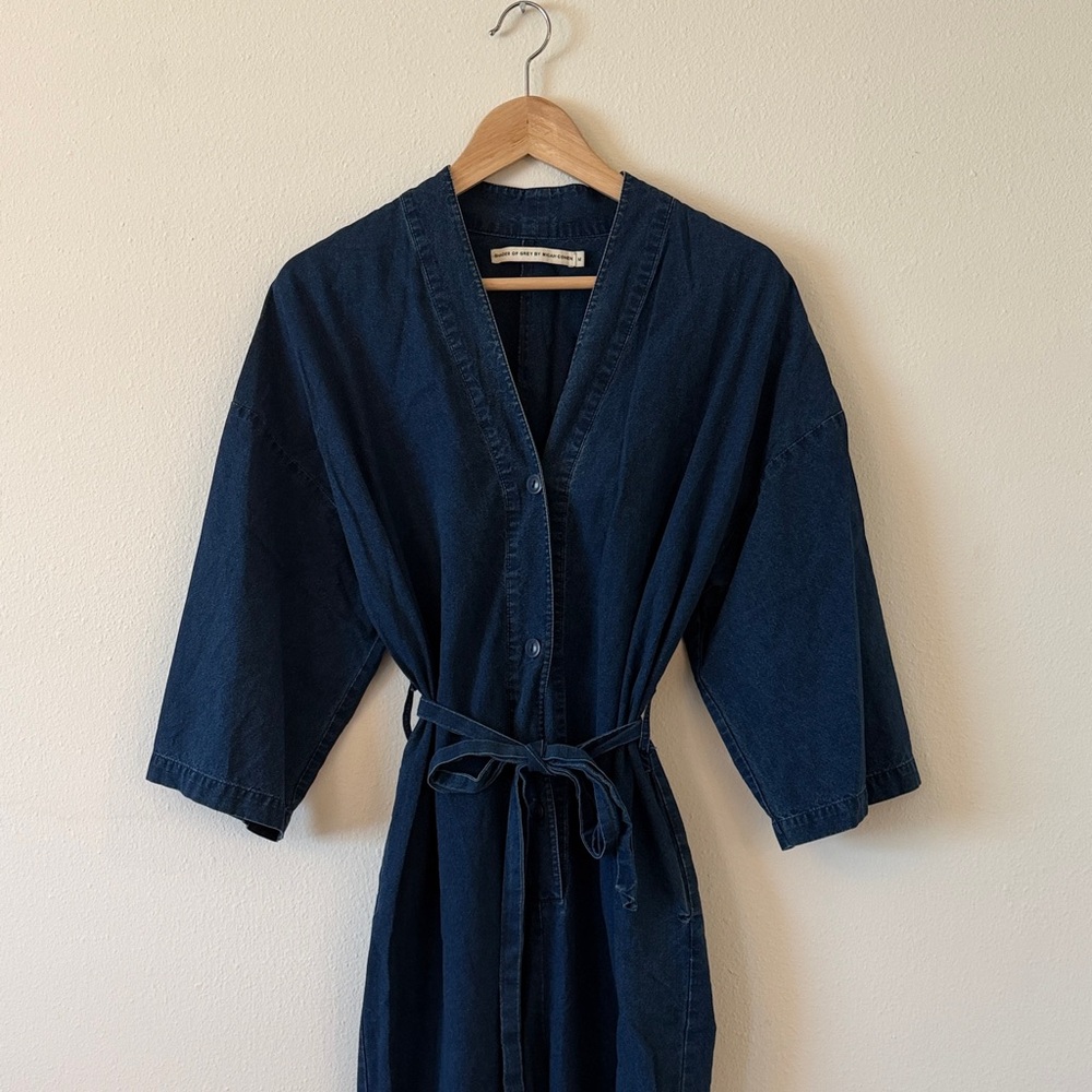 Micah Cohen Jumpsuit